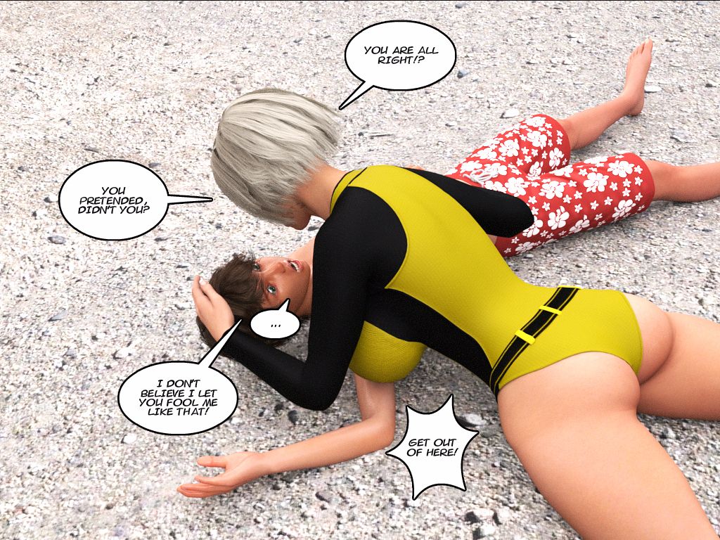 Incest Story 1 [ICSTOR] - Chapter 25 — Page 10