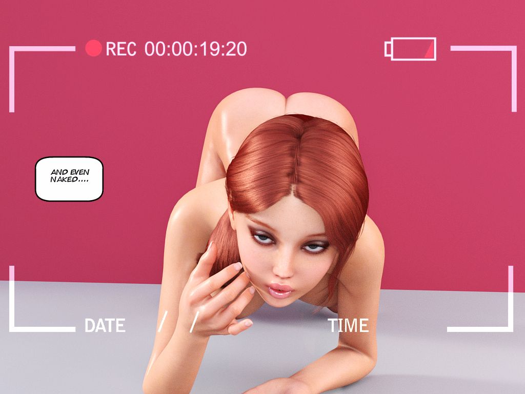 Incest Story 1 [ICSTOR] - Chapter 06 — Page 7