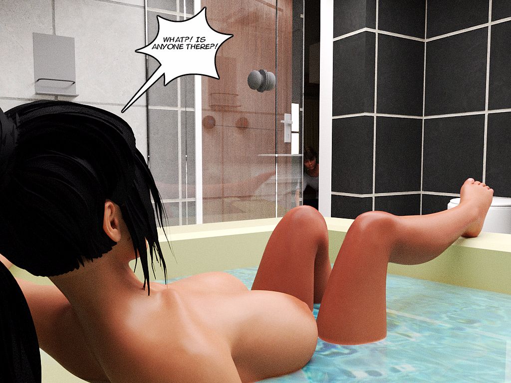 Incest Story 1 [ICSTOR] - Chapter 02 — Page 14