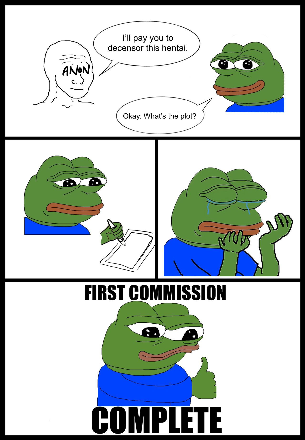 The Girl i used to Bully became a Super Heroine [Yoshiie] - Chapter 1 — Page 24