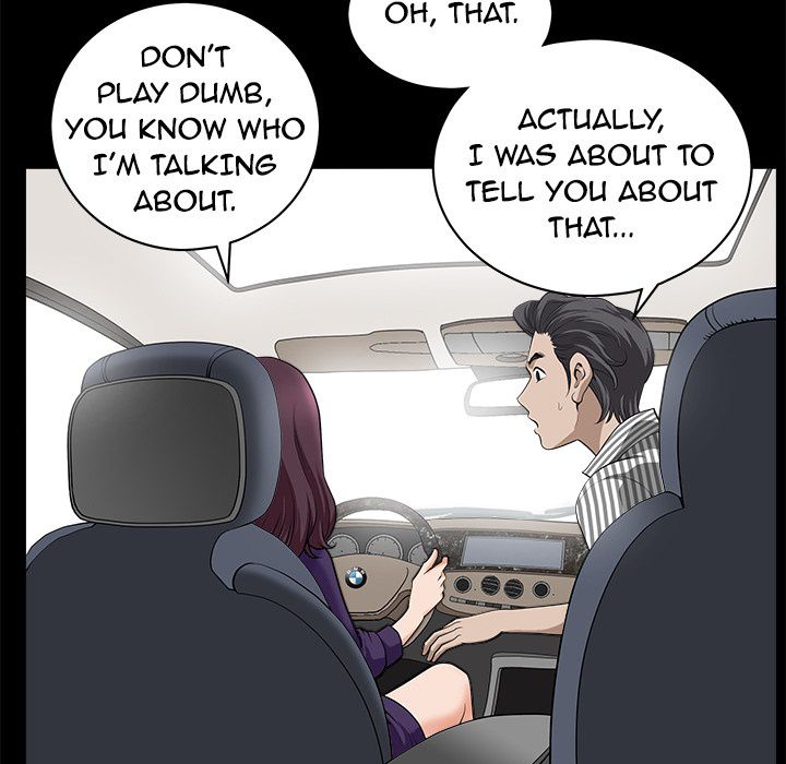 Neighbors [Lee Hwadam , Lee Taewook] - Chapter 11 — Page 105