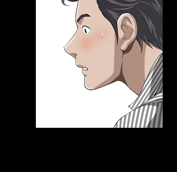 Neighbors [Lee Hwadam , Lee Taewook] - Chapter 11 — Page 107