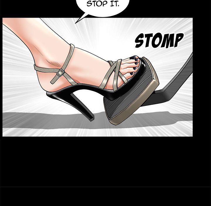 Neighbors [Lee Hwadam , Lee Taewook] - Chapter 11 — Page 116