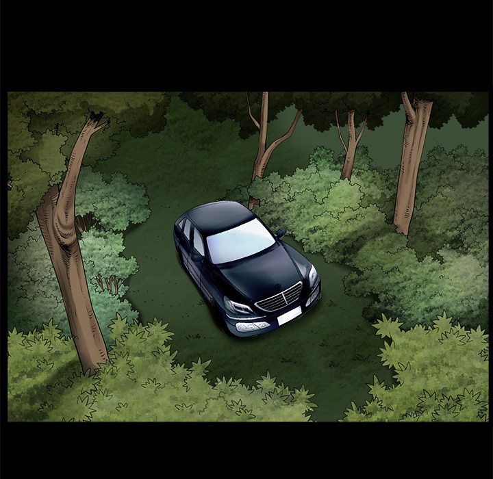 Neighbors [Lee Hwadam , Lee Taewook] - Chapter 11 — Page 117