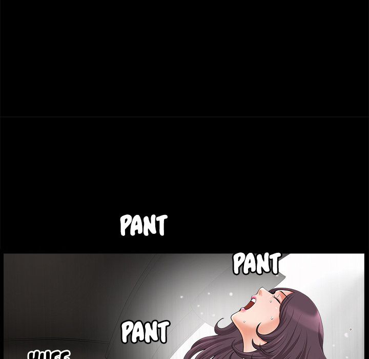 Neighbors [Lee Hwadam , Lee Taewook] - Chapter 11 — Page 122