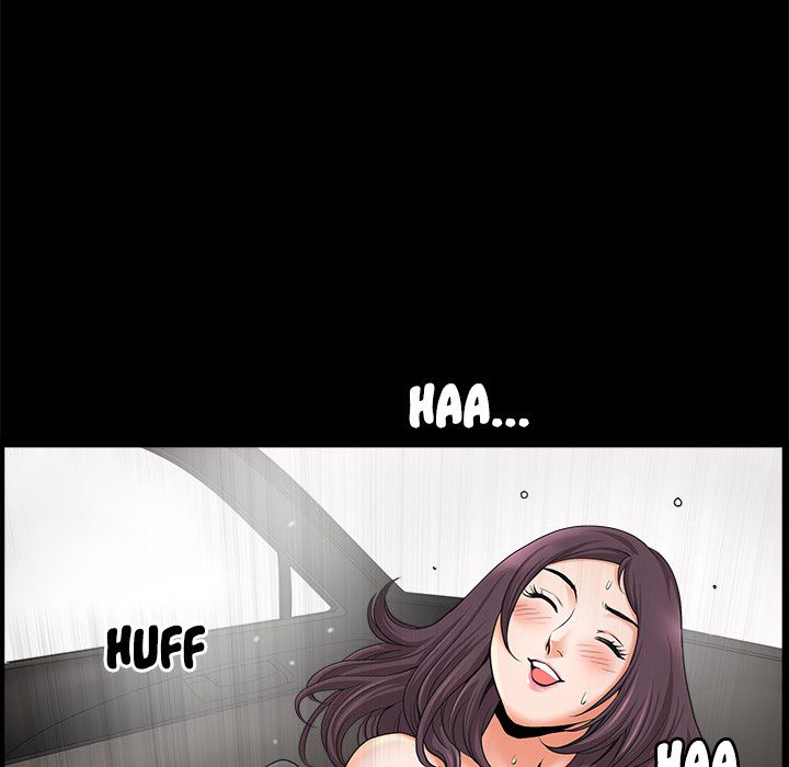 Neighbors [Lee Hwadam , Lee Taewook] - Chapter 11 — Page 124