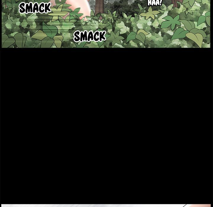 Neighbors [Lee Hwadam , Lee Taewook] - Chapter 11 — Page 132