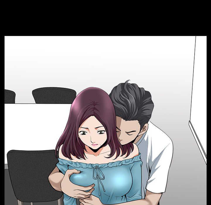 Neighbors [Lee Hwadam , Lee Taewook] - Chapter 11 — Page 158