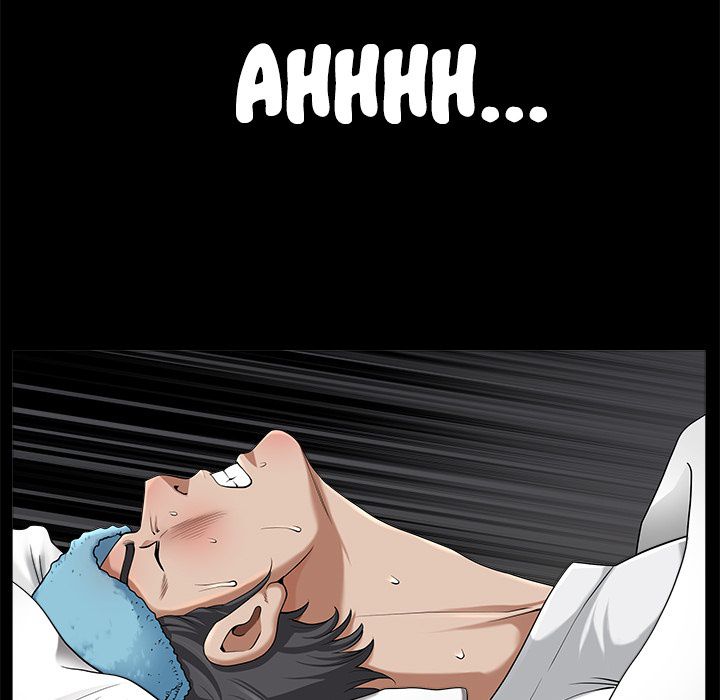 Neighbors [Lee Hwadam , Lee Taewook] - Chapter 11 — Page 21