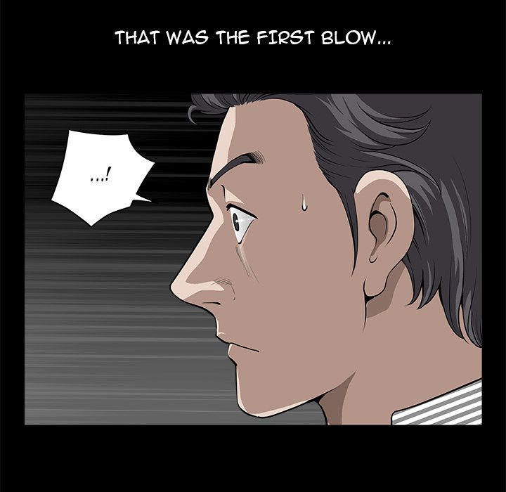 Neighbors [Lee Hwadam , Lee Taewook] - Chapter 11 — Page 177