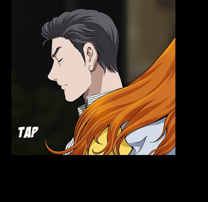 Neighbors [Lee Hwadam , Lee Taewook] - Chapter 11 — Page 183