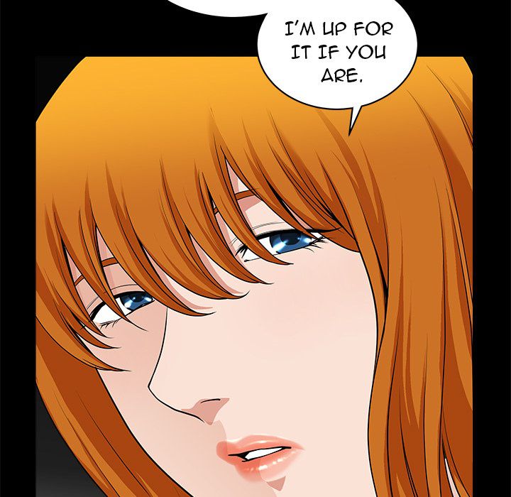 Neighbors [Lee Hwadam , Lee Taewook] - Chapter 11 — Page 190