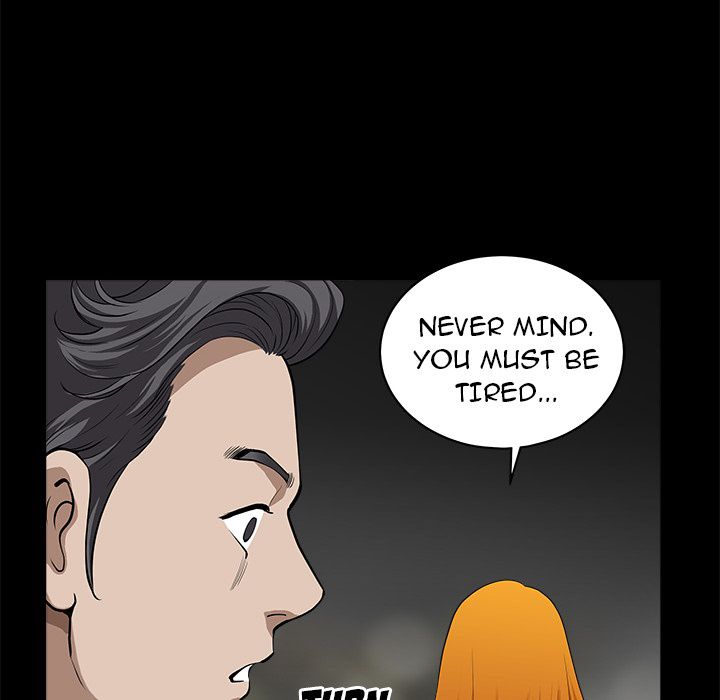 Neighbors [Lee Hwadam , Lee Taewook] - Chapter 11 — Page 193