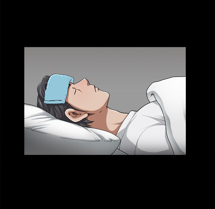 Neighbors [Lee Hwadam , Lee Taewook] - Chapter 11 — Page 25