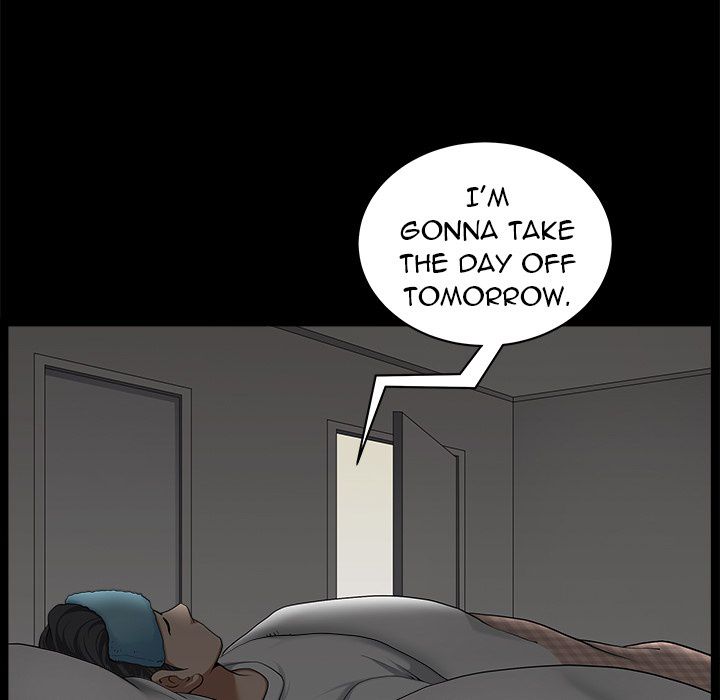 Neighbors [Lee Hwadam , Lee Taewook] - Chapter 11 — Page 26