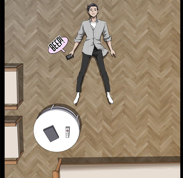 Neighbors [Lee Hwadam , Lee Taewook] - Chapter 11 — Page 210