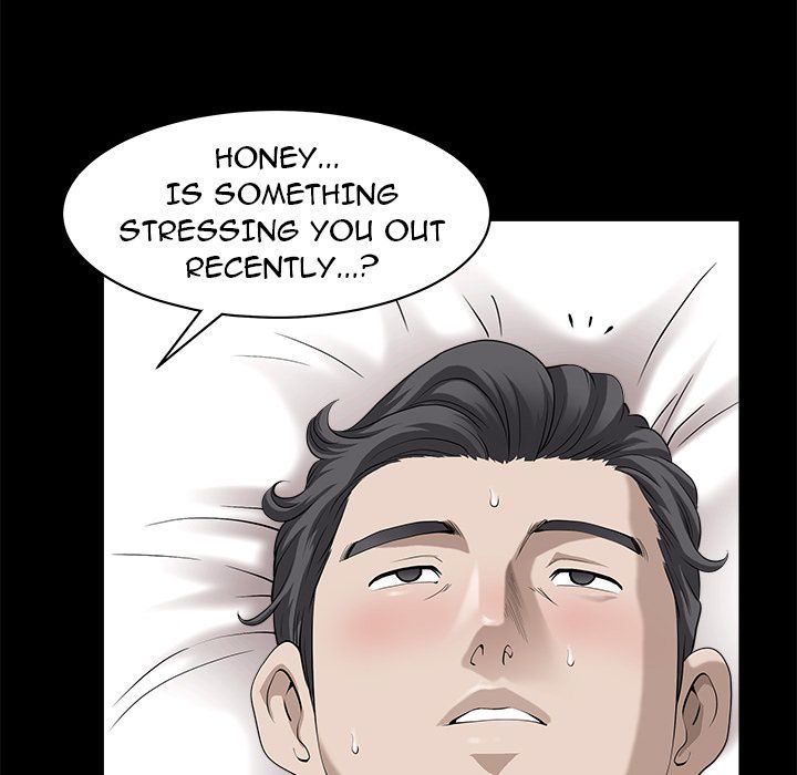 Neighbors [Lee Hwadam , Lee Taewook] - Chapter 11 — Page 238