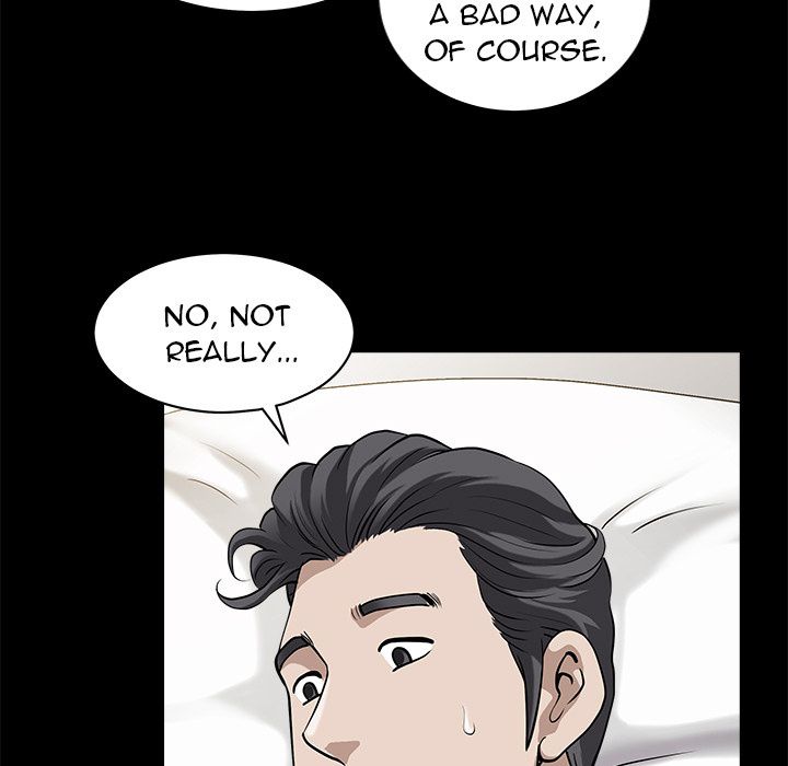 Neighbors [Lee Hwadam , Lee Taewook] - Chapter 11 — Page 241