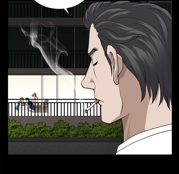 Neighbors [Lee Hwadam , Lee Taewook] - Chapter 11 — Page 242