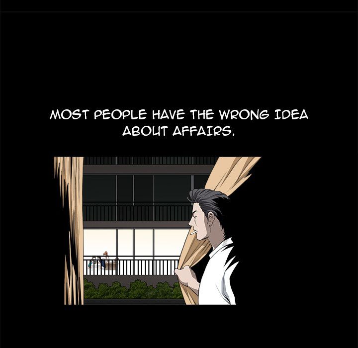 Neighbors [Lee Hwadam , Lee Taewook] - Chapter 11 — Page 243