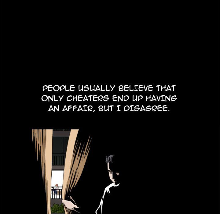 Neighbors [Lee Hwadam , Lee Taewook] - Chapter 11 — Page 244