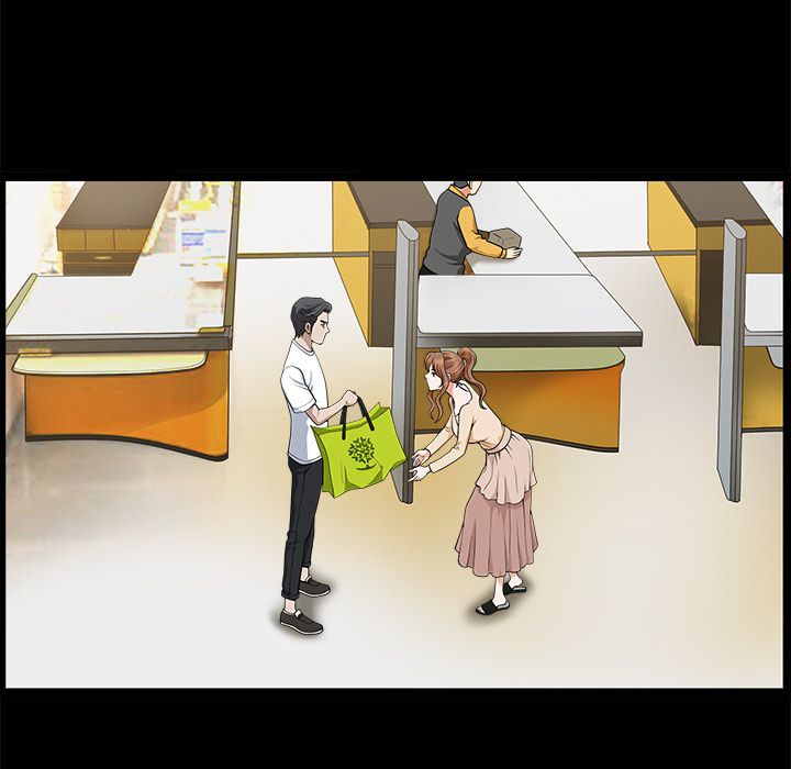 Neighbors [Lee Hwadam , Lee Taewook] - Chapter 11 — Page 254