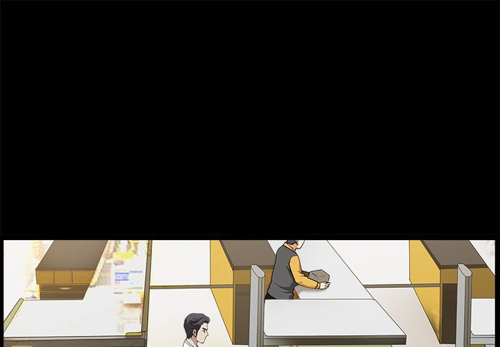 Neighbors [Lee Hwadam , Lee Taewook] - Chapter 11 — Page 269