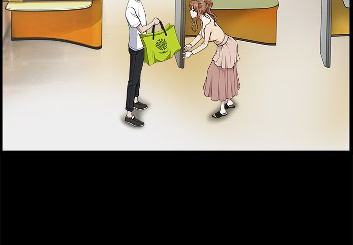 Neighbors [Lee Hwadam , Lee Taewook] - Chapter 11 — Page 270