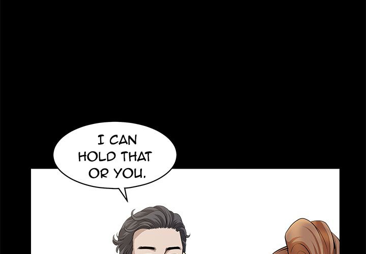 Neighbors [Lee Hwadam , Lee Taewook] - Chapter 11 — Page 271