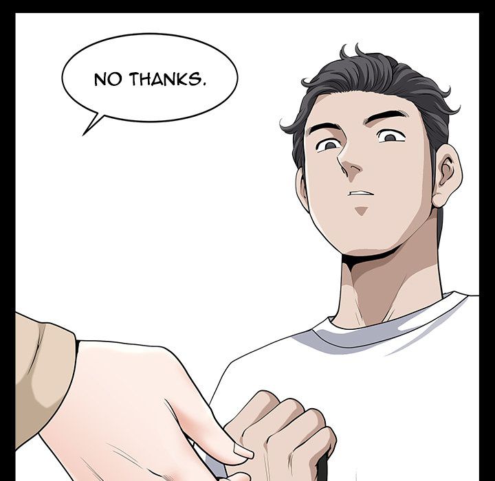 Neighbors [Lee Hwadam , Lee Taewook] - Chapter 11 — Page 278