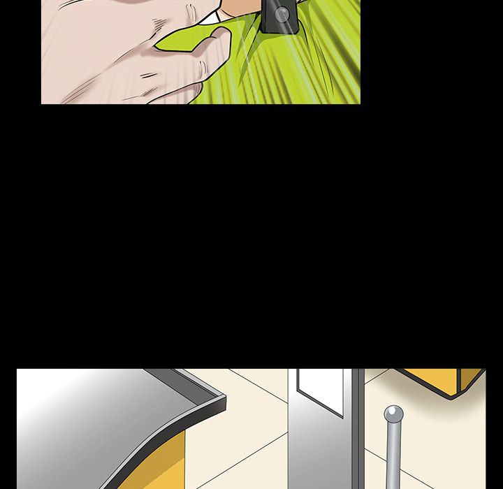 Neighbors [Lee Hwadam , Lee Taewook] - Chapter 11 — Page 283