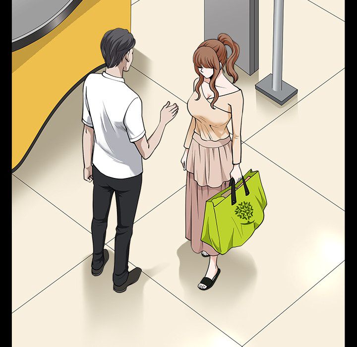 Neighbors [Lee Hwadam , Lee Taewook] - Chapter 11 — Page 284