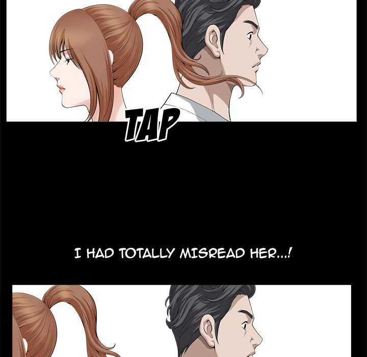 Neighbors [Lee Hwadam , Lee Taewook] - Chapter 11 — Page 289