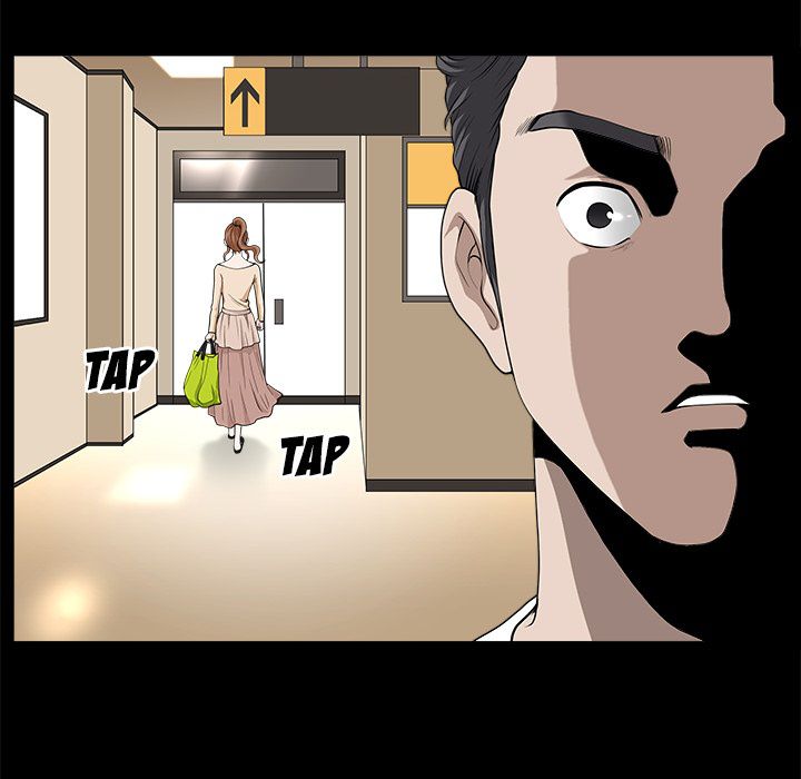 Neighbors [Lee Hwadam , Lee Taewook] - Chapter 11 — Page 291