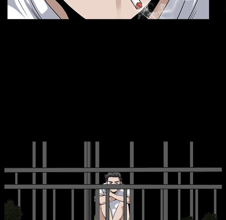 Neighbors [Lee Hwadam , Lee Taewook] - Chapter 11 — Page 297