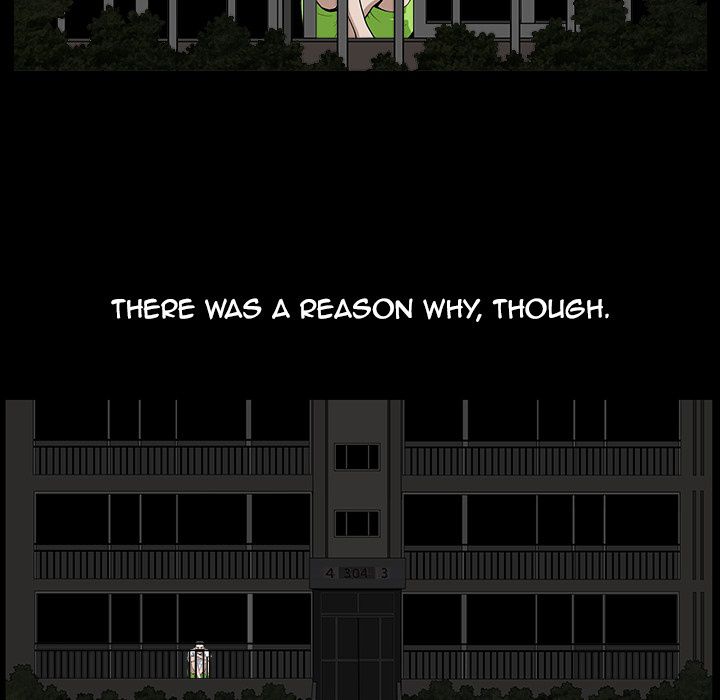 Neighbors [Lee Hwadam , Lee Taewook] - Chapter 11 — Page 298