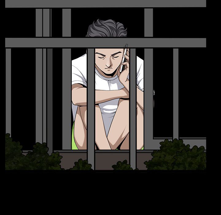 Neighbors [Lee Hwadam , Lee Taewook] - Chapter 11 — Page 308