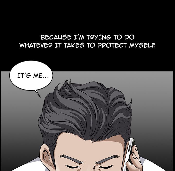 Neighbors [Lee Hwadam , Lee Taewook] - Chapter 11 — Page 309