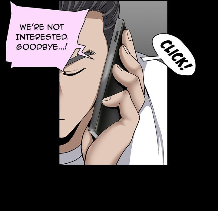 Neighbors [Lee Hwadam , Lee Taewook] - Chapter 11 — Page 311