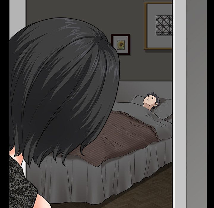 Neighbors [Lee Hwadam , Lee Taewook] - Chapter 11 — Page 43