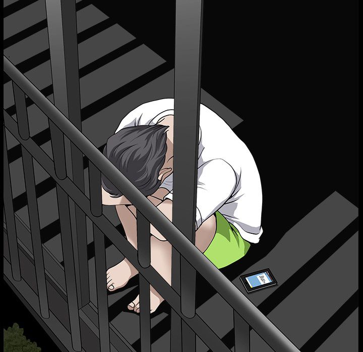 Neighbors [Lee Hwadam , Lee Taewook] - Chapter 11 — Page 312