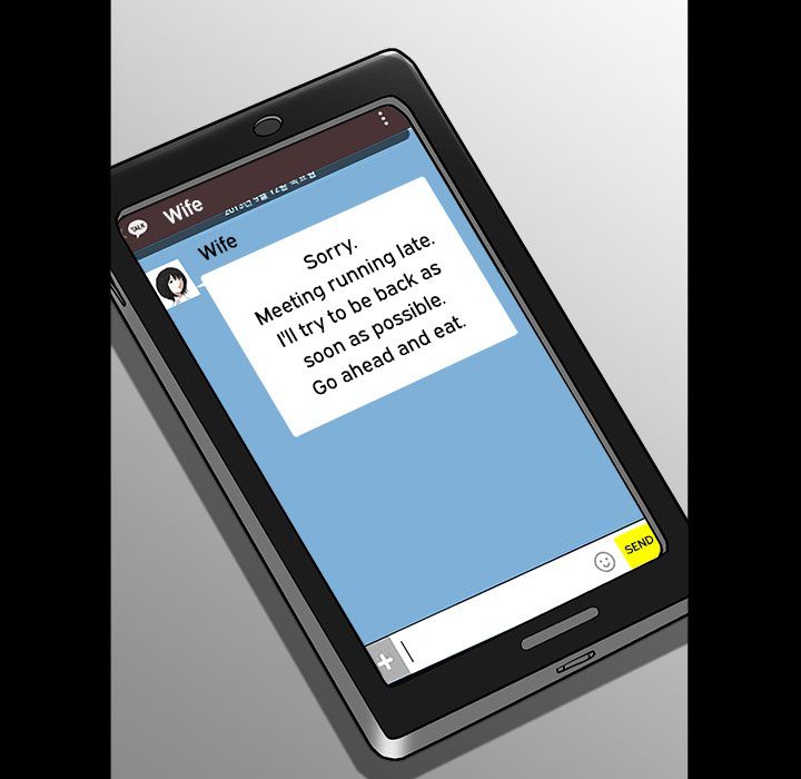 Neighbors [Lee Hwadam , Lee Taewook] - Chapter 11 — Page 316