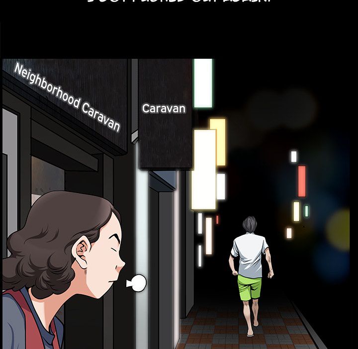 Neighbors [Lee Hwadam , Lee Taewook] - Chapter 11 — Page 328