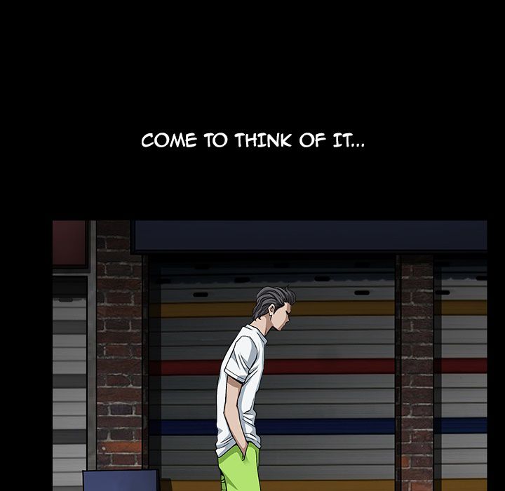 Neighbors [Lee Hwadam , Lee Taewook] - Chapter 11 — Page 330