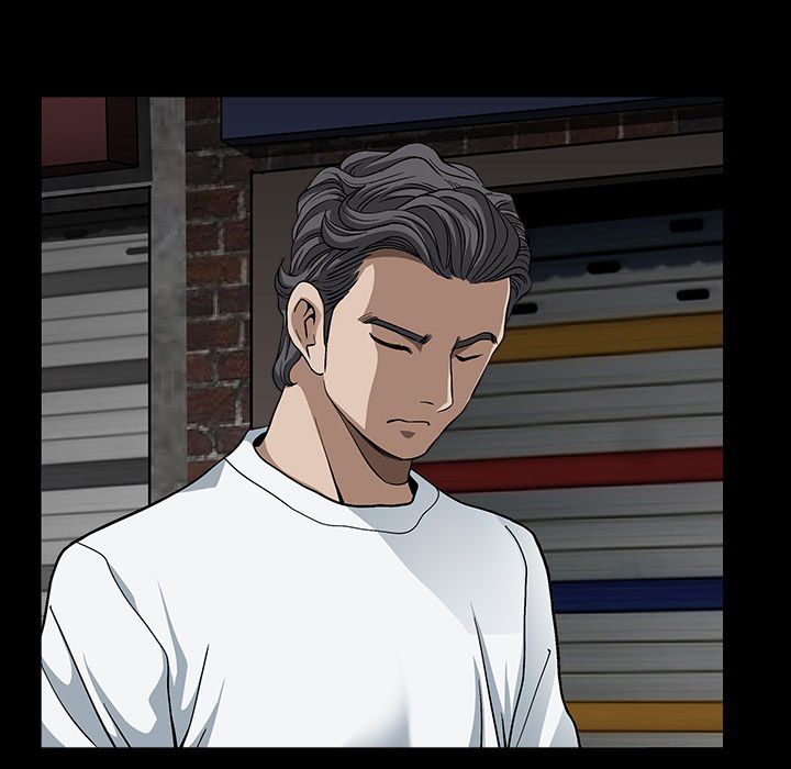 Neighbors [Lee Hwadam , Lee Taewook] - Chapter 11 — Page 332