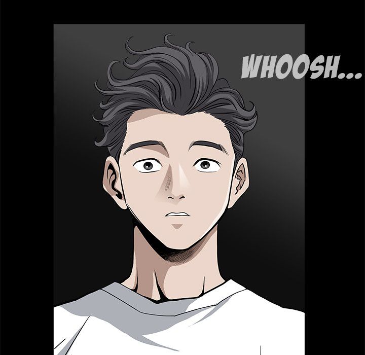 Neighbors [Lee Hwadam , Lee Taewook] - Chapter 11 — Page 337