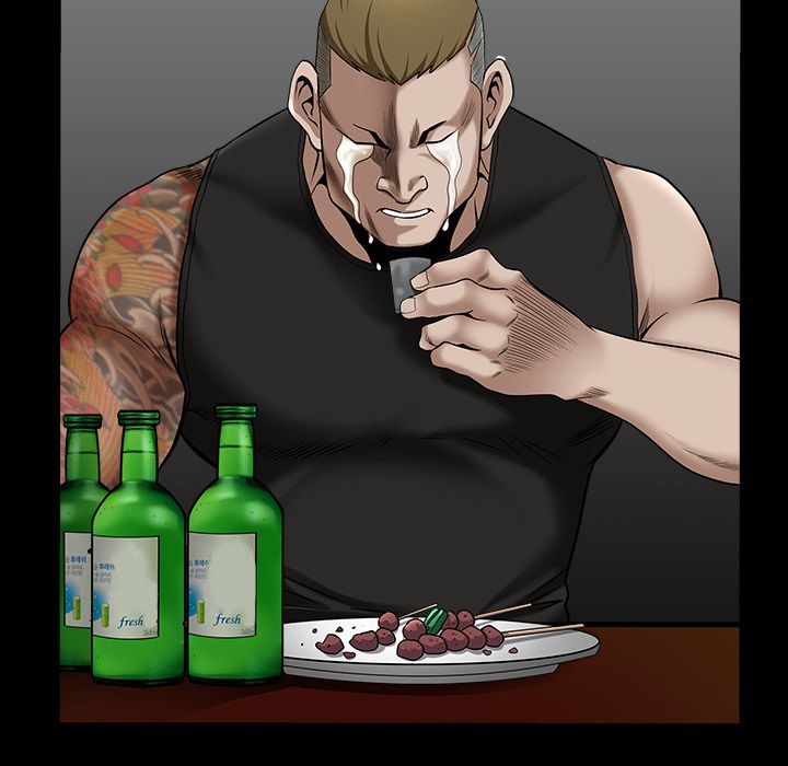 Neighbors [Lee Hwadam , Lee Taewook] - Chapter 11 — Page 344