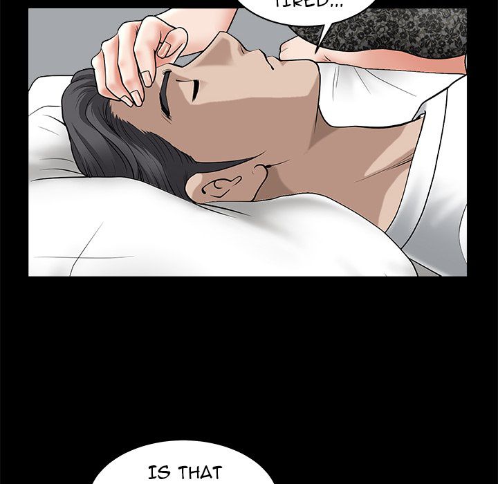 Neighbors [Lee Hwadam , Lee Taewook] - Chapter 11 — Page 56