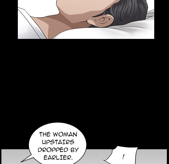 Neighbors [Lee Hwadam , Lee Taewook] - Chapter 11 — Page 61