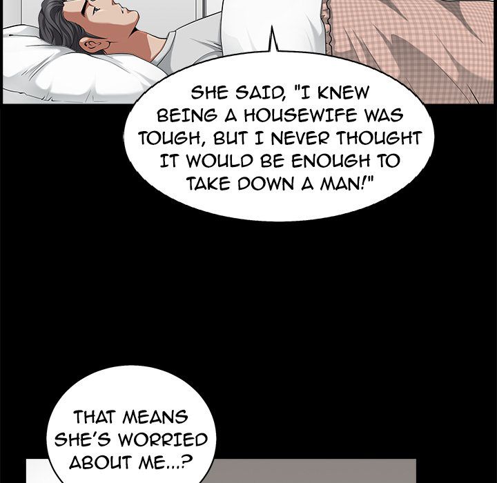 Neighbors [Lee Hwadam , Lee Taewook] - Chapter 11 — Page 65